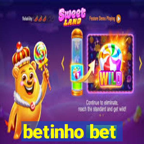 betinho bet